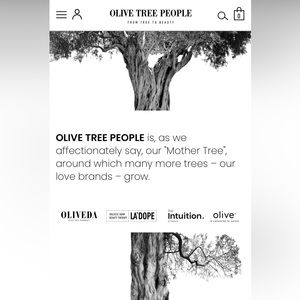 Oliveda Natural Beauty Products.  Search “Meghan Doud” as your consultant.